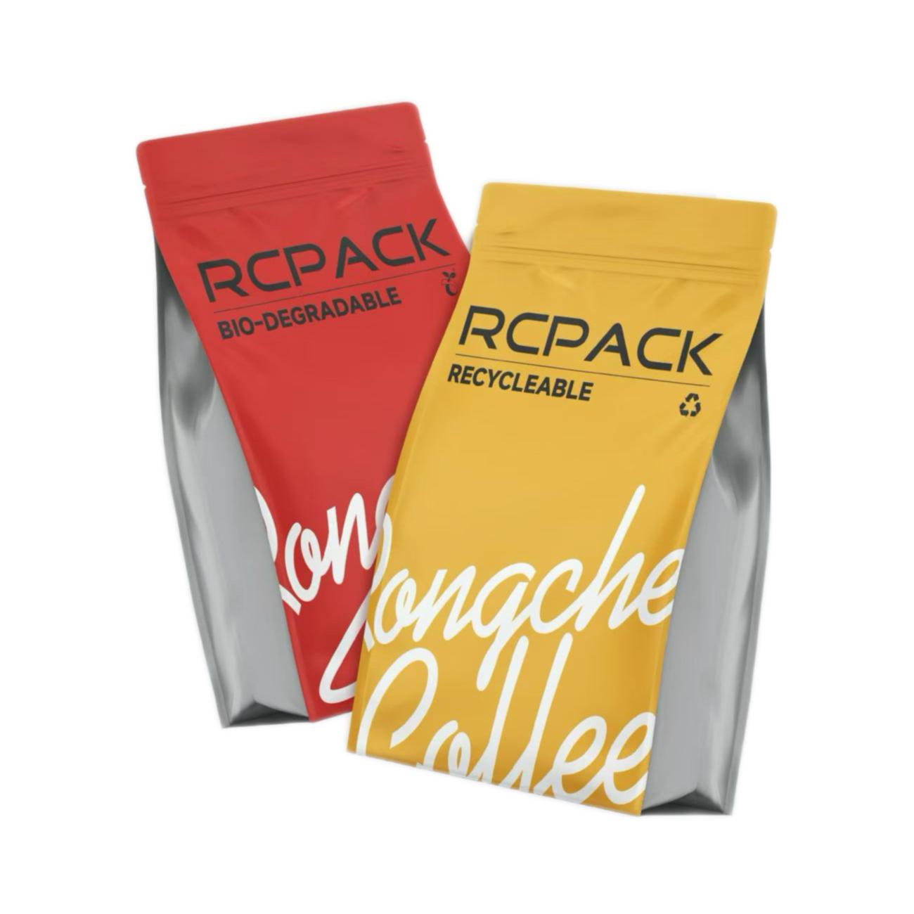 為何我們執拗于可循環材料?一封來自咖啡袋制造者的自白